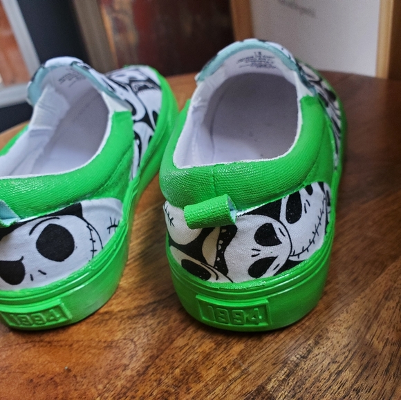 Jack Slip-ons - Picture 4 of 4